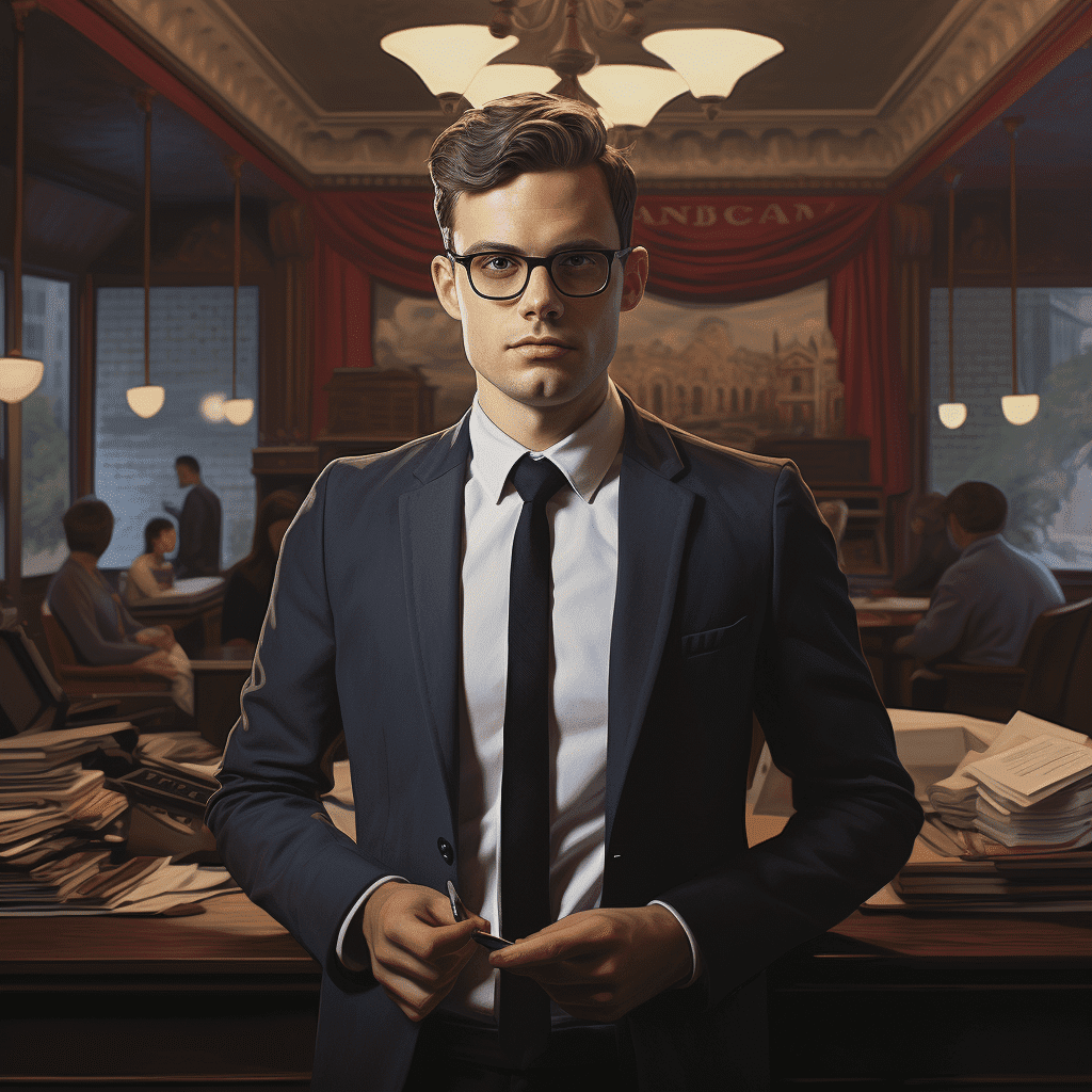 Public Agents