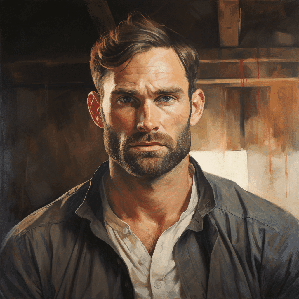 Seann William Scott