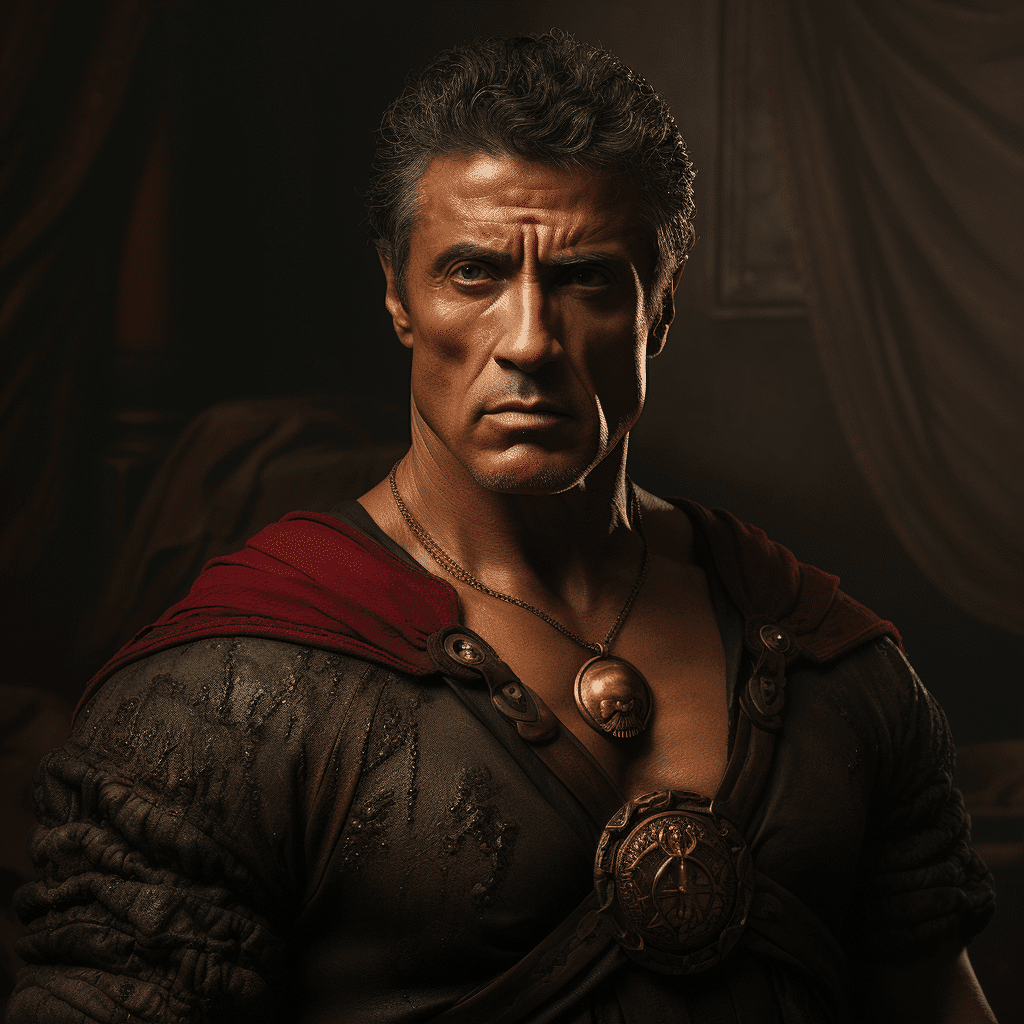 Seargeoh Stallones