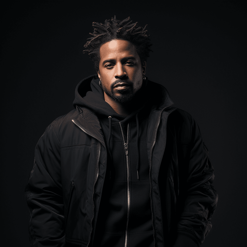 Shawn Wayans