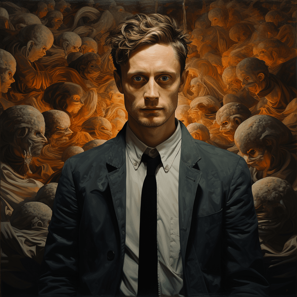 Todd Snyder