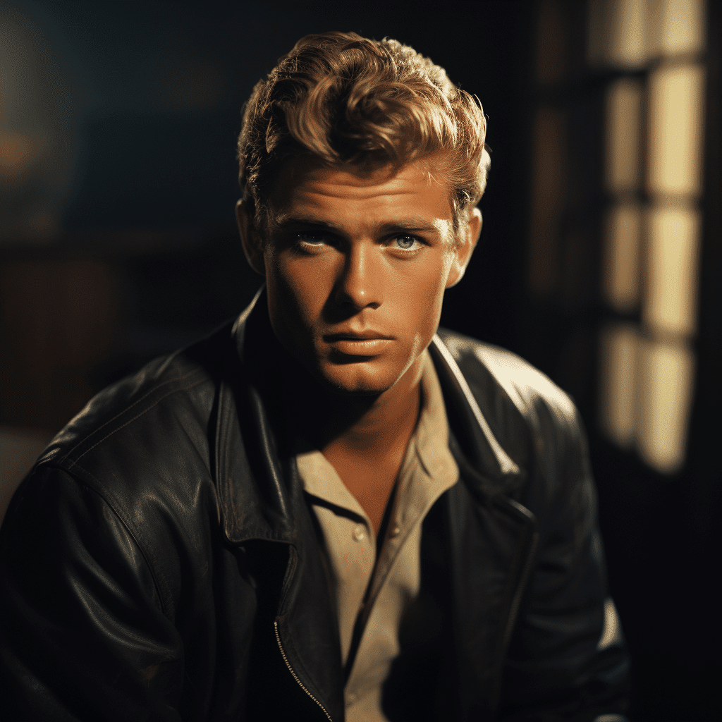 Troy Donahue