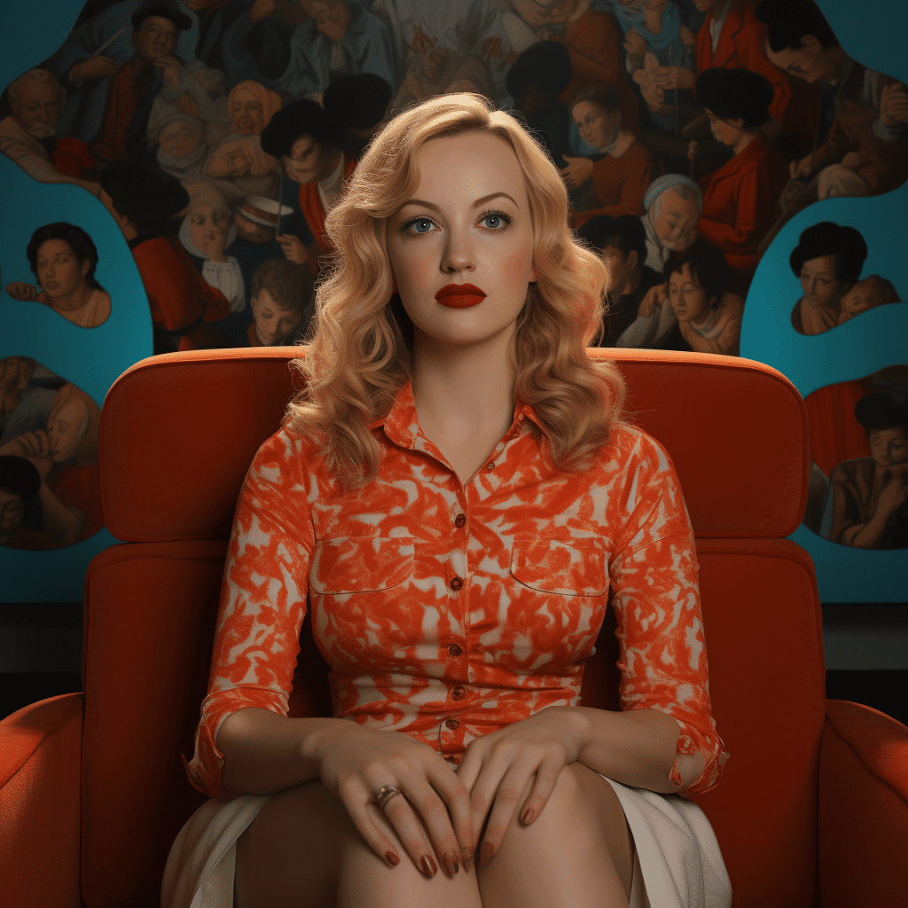 Wendi Mclendon Covey