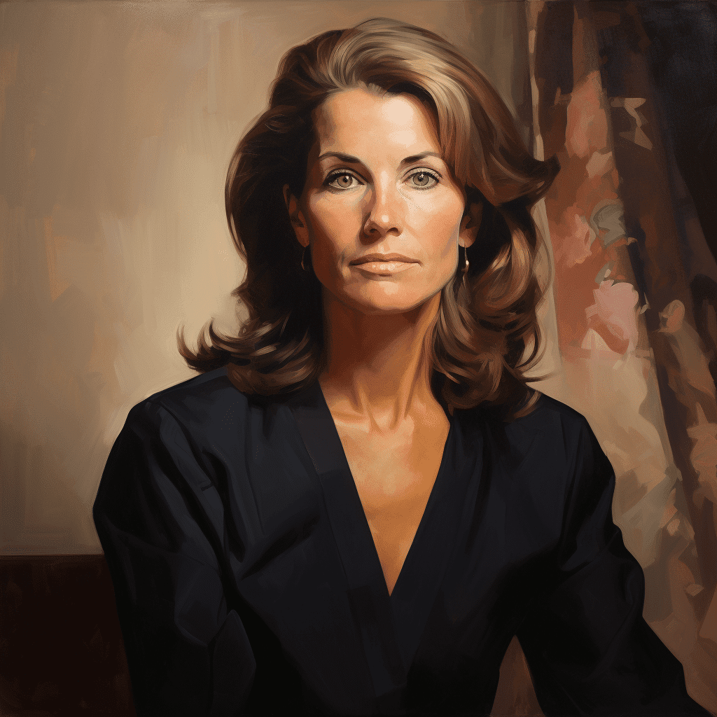 Best Caroline Kennedy