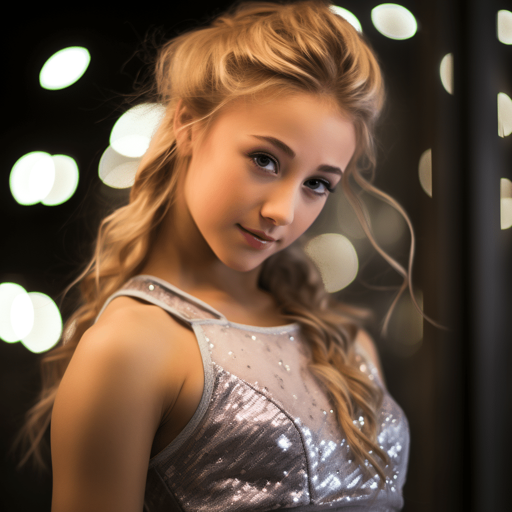 Best Chloe Lukasiak