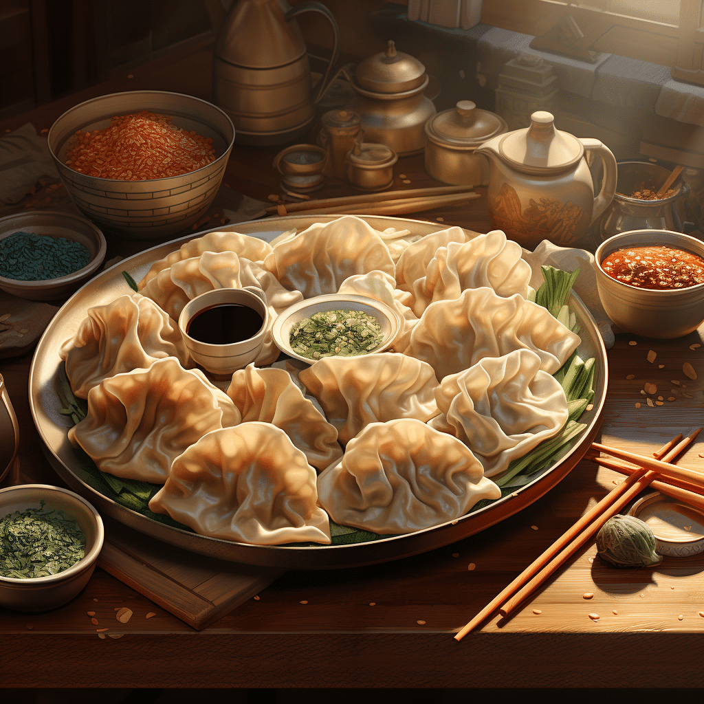 Best Dumpling Times