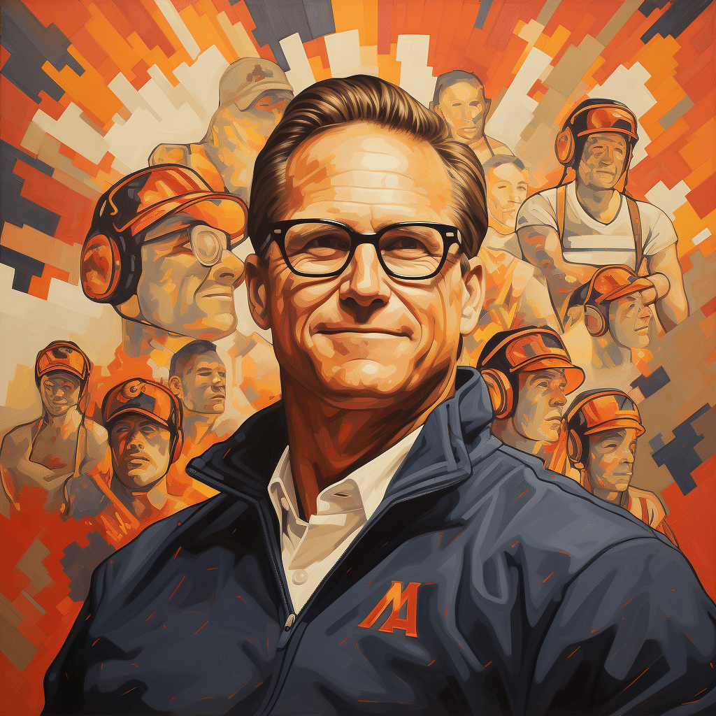 Best Gus Malzahn