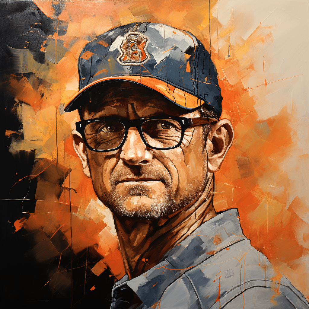 Best Gus Malzahns