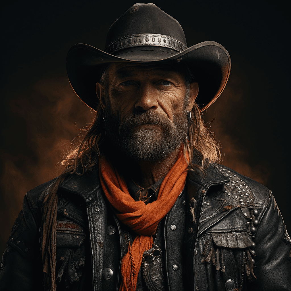 Best Harley Davidson and the Marlboro Man