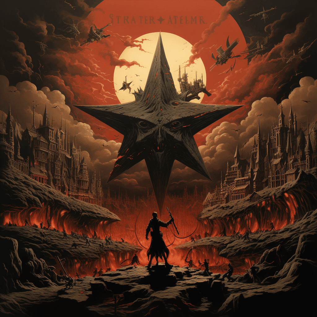 Best Hellstar