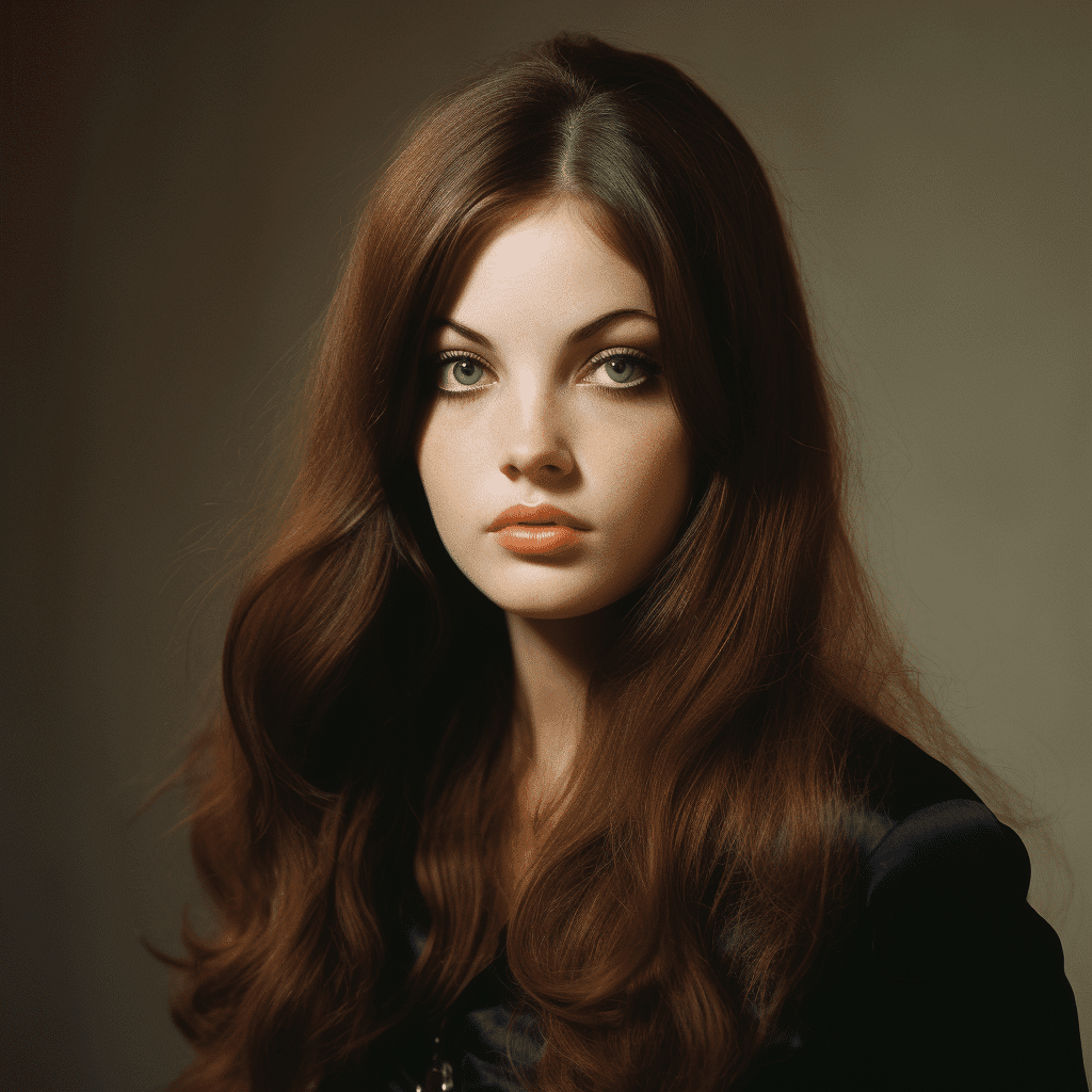 Best How Old Is Priscilla Presley
