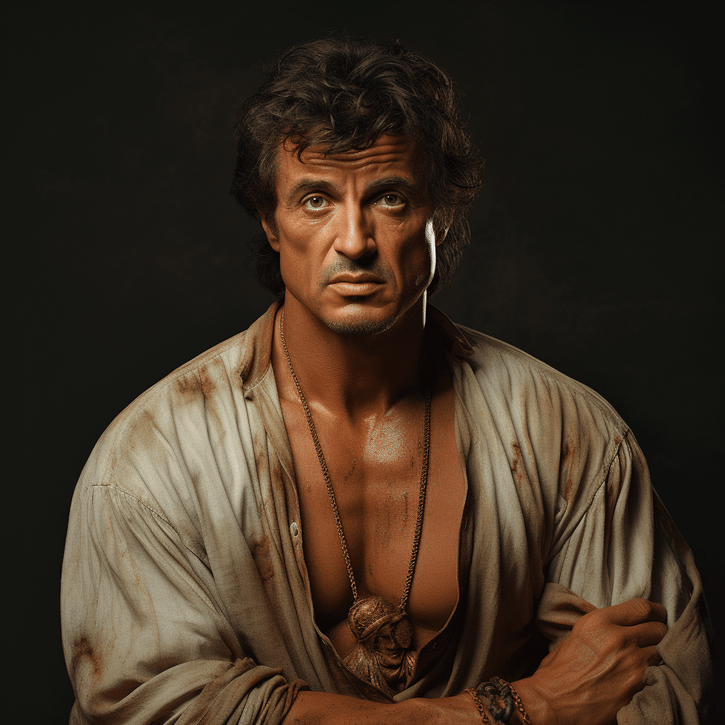 Best How Old Is Sylvester Stallone