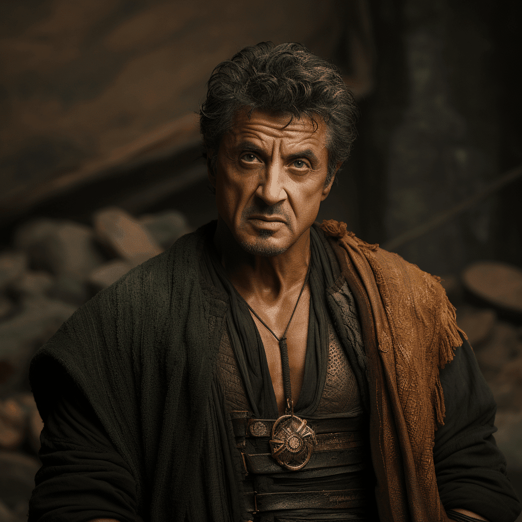 Best How Old Is Sylvester Stallones
