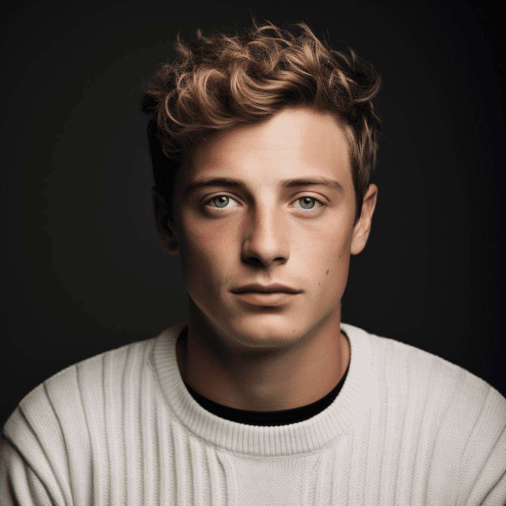 Best Jeremy Allen White Height