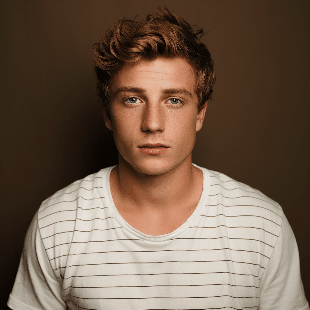 Best Jeremy Allen White Heights