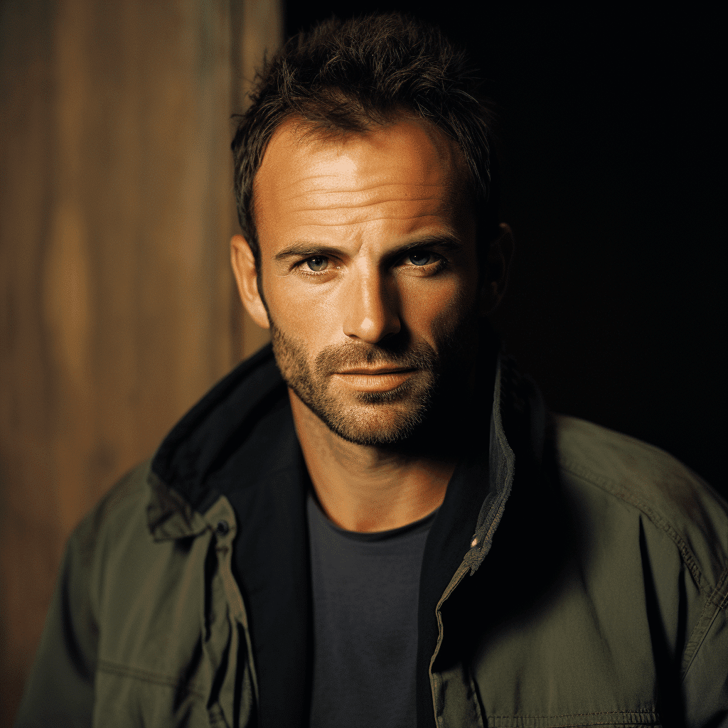 Best Jonny Lee Miller