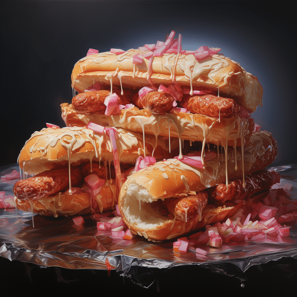 Best Pinks Hot Dogs