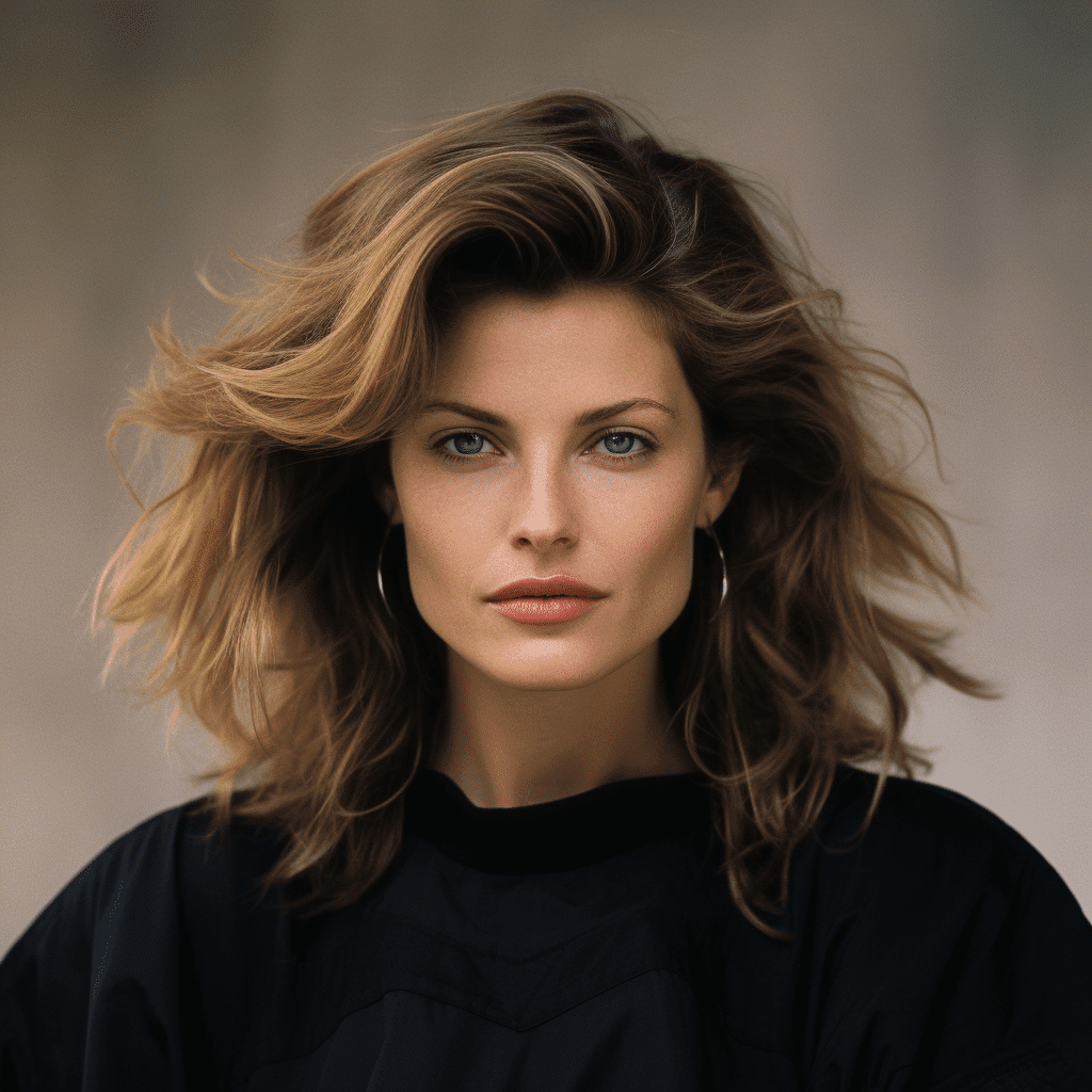 Best Rene Russo