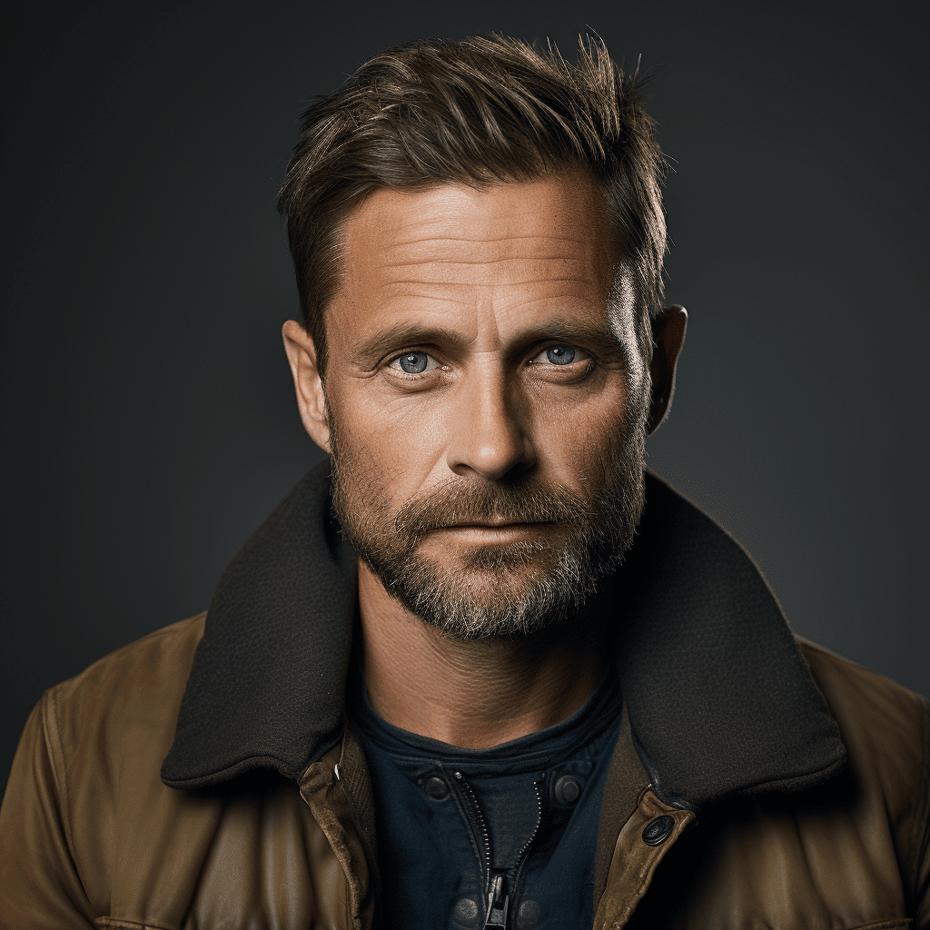 Best Shea Whigham