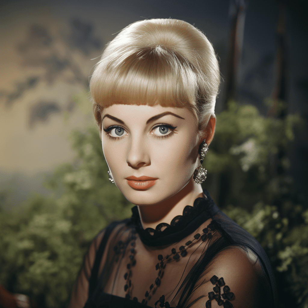 Best Shirley Jones