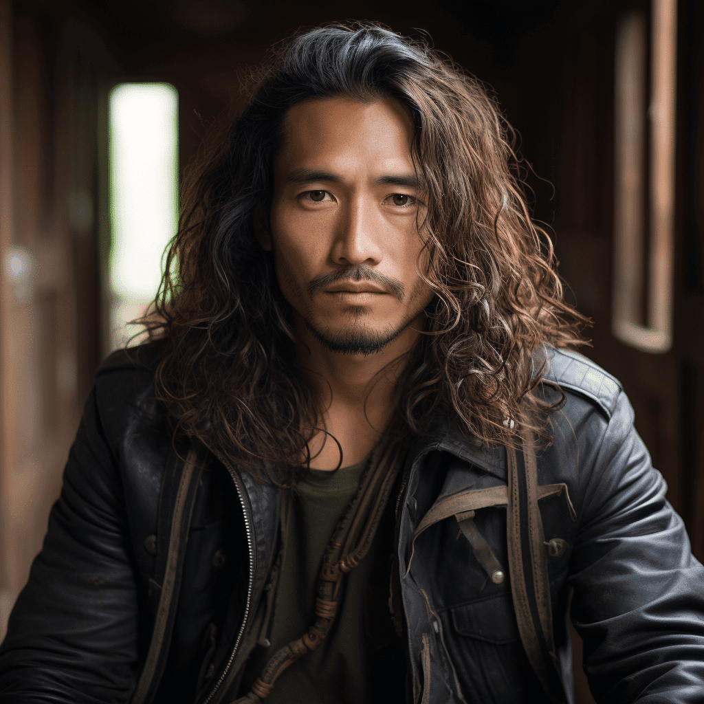 Best Singer Robin Tamang