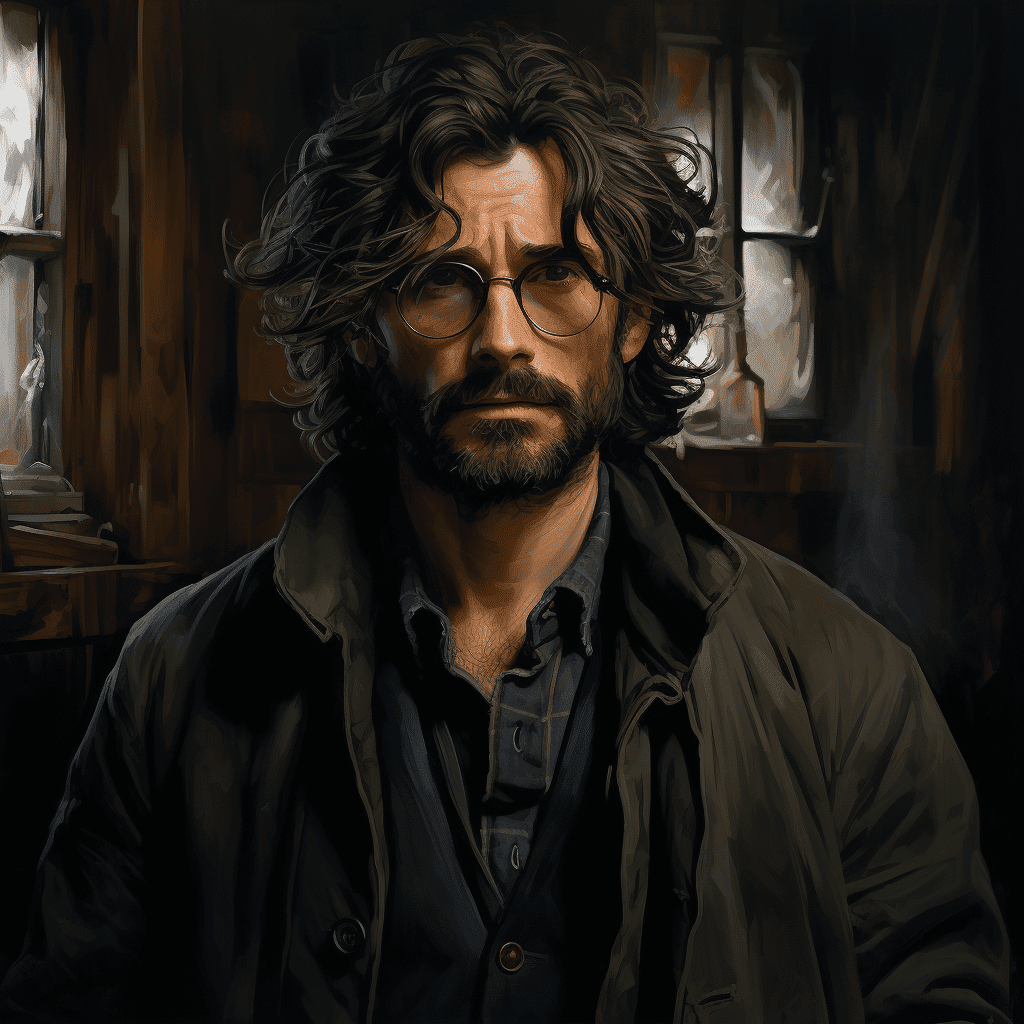 Best Sirius Black