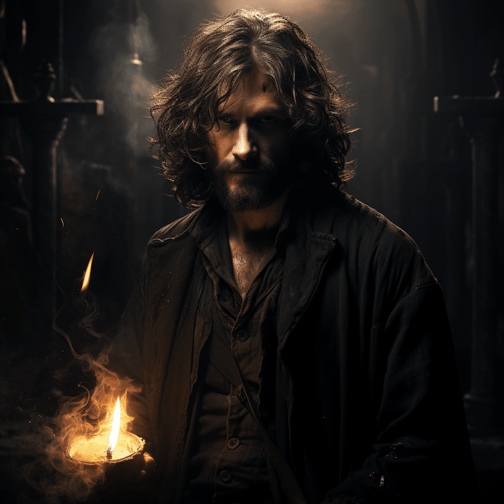 Best Sirius Blacks