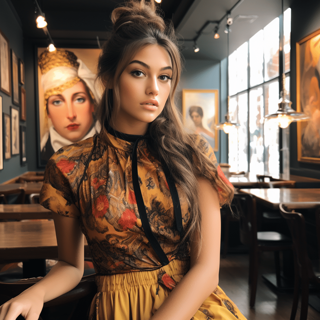 Best Sistine Stallone