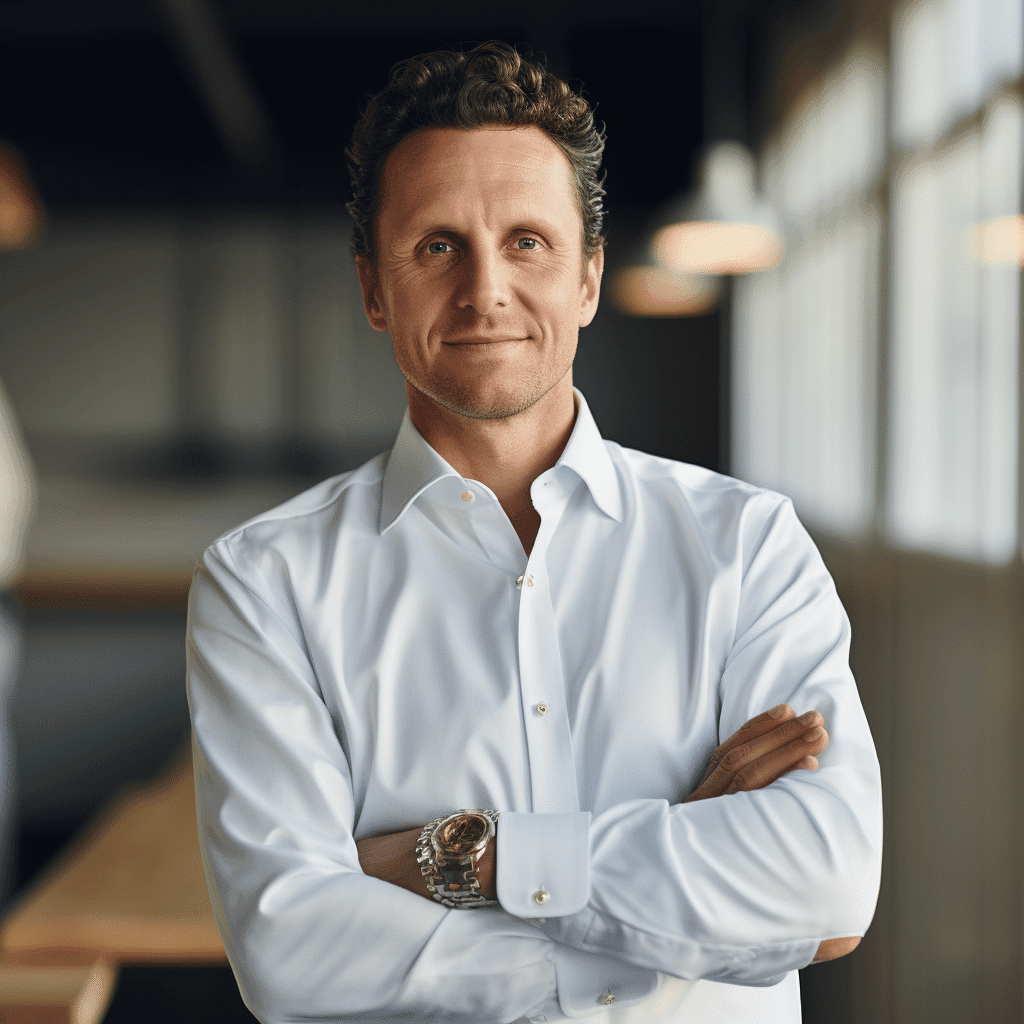 Best Tony Goldwyn