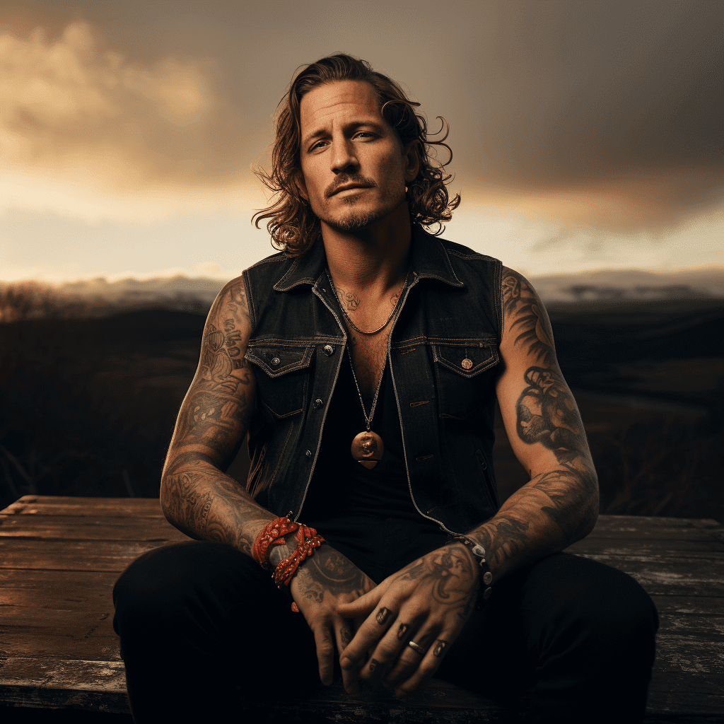 Best Tyler Hubbard