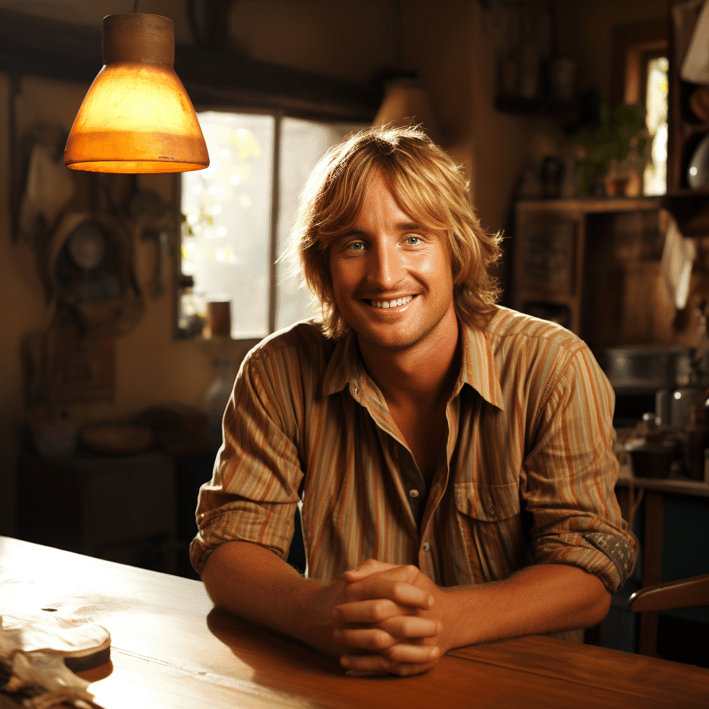 Buy Owen Wilson Movies and Tv Shows