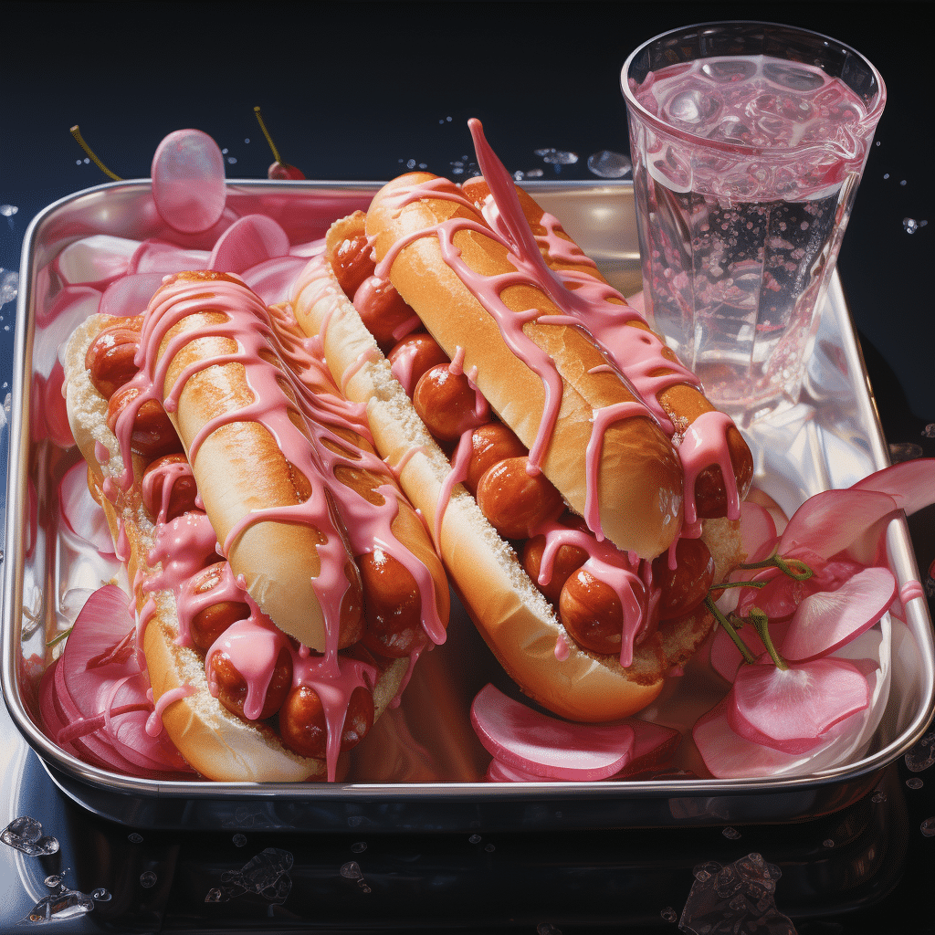 Buy Pinks Hot Dogs