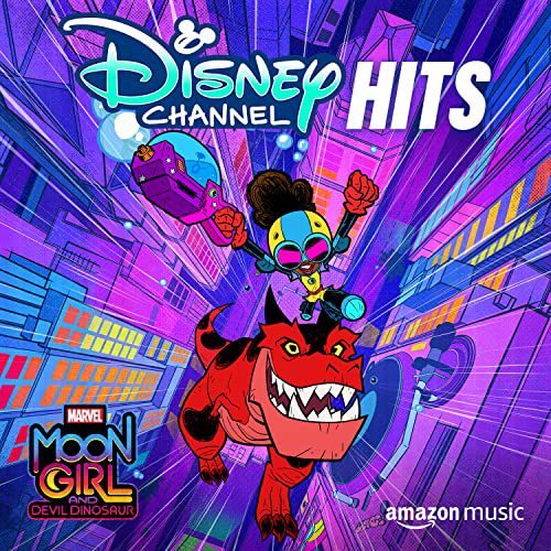Disney Channel Hits