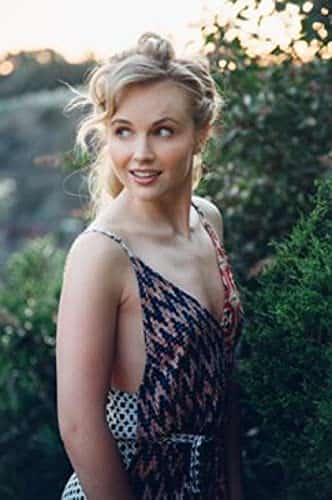 FC Carino Kimberley Crossman XRare Poster Print FCA #IDP