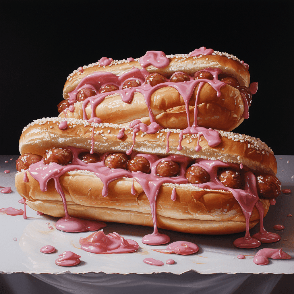 What Is Pinks Hot Dogs