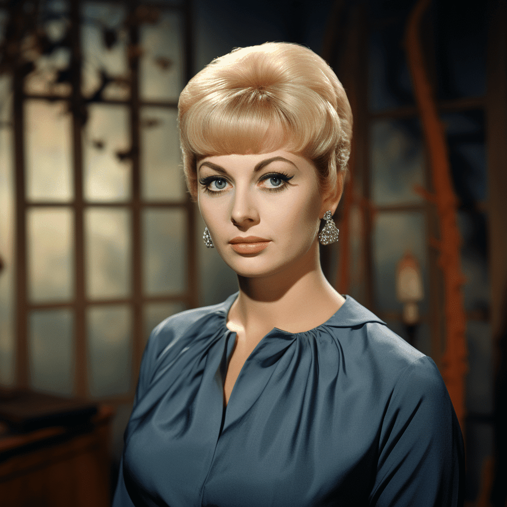 What Is Shirley Jones
