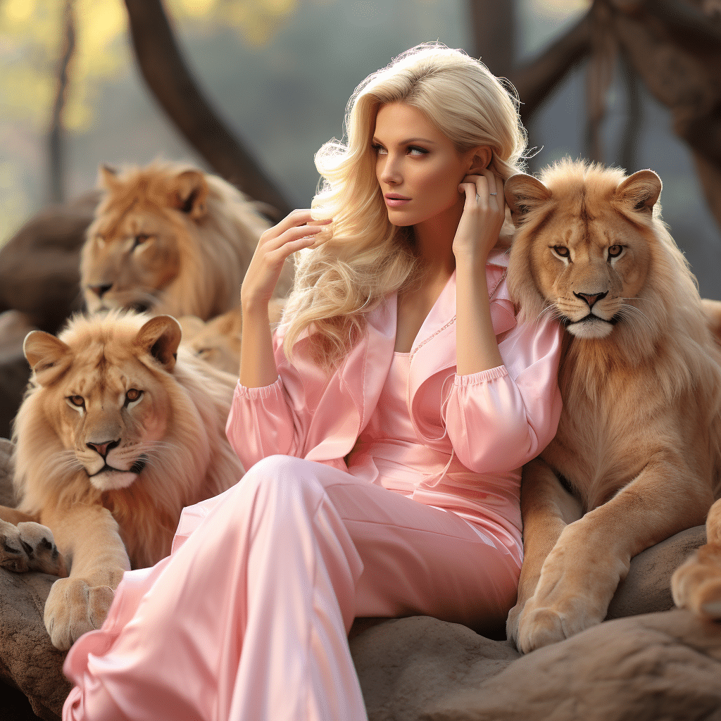 Art of Zoo