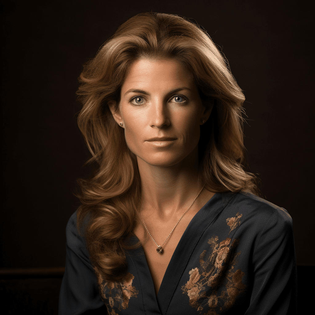 Caroline Kennedy