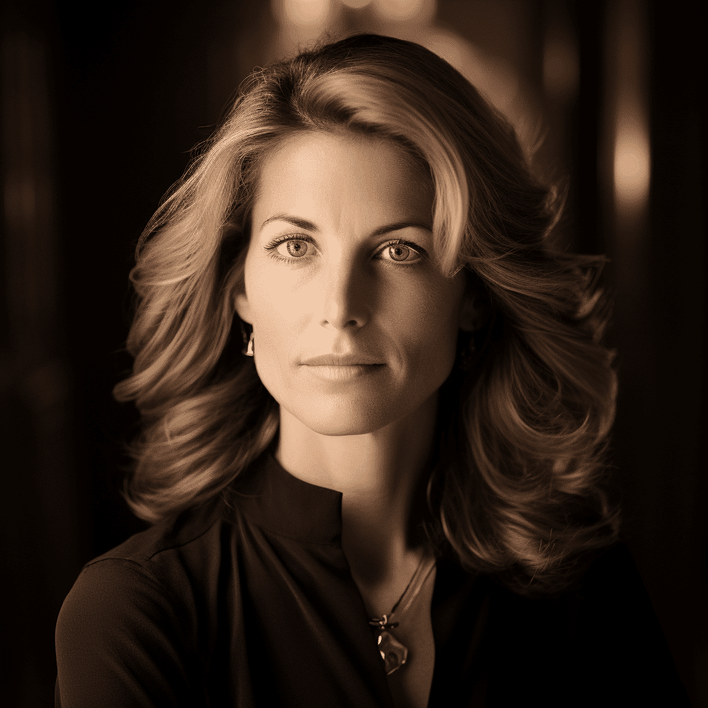 Caroline Kennedys
