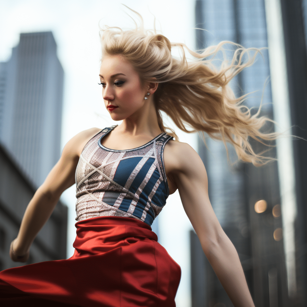 Chloe Lukasiak