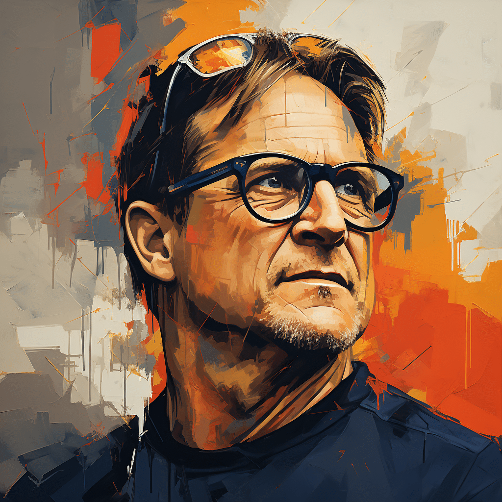 Gus Malzahns
