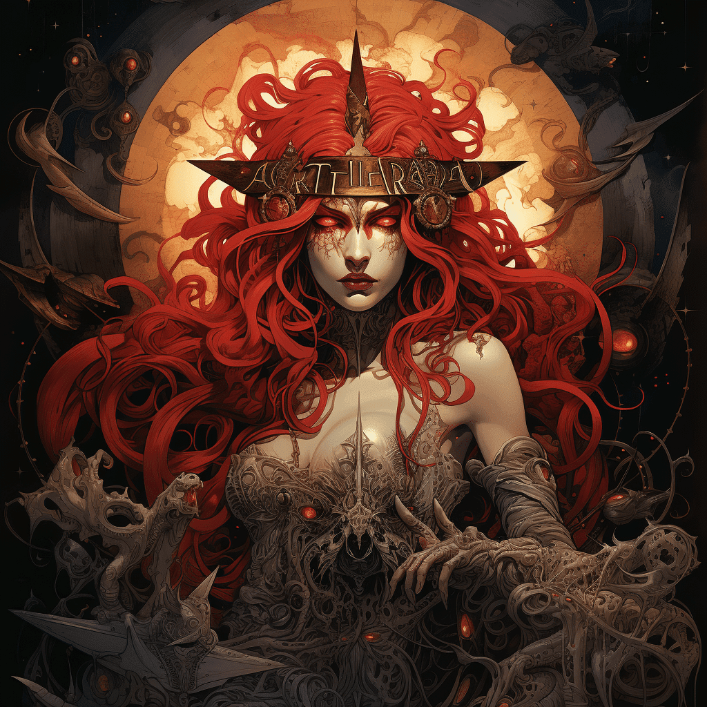 Hellstar