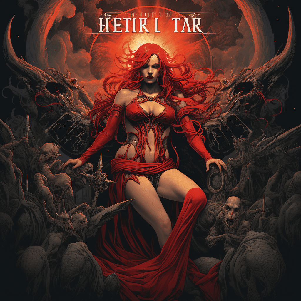 Hellstars