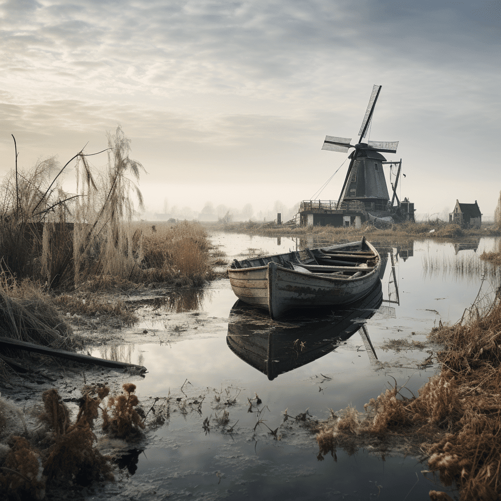 Holland 7