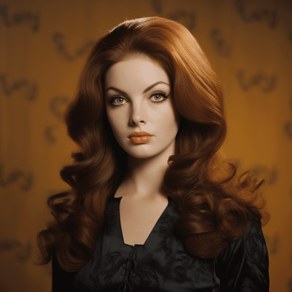 How Old Is Priscilla Presley