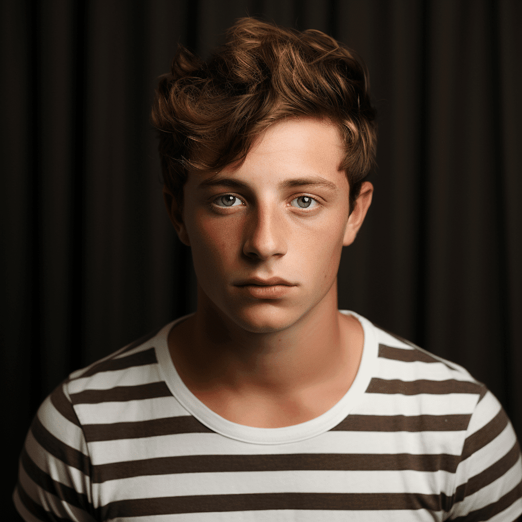Jeremy Allen White Heights