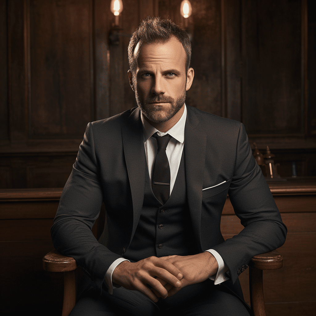 Jonny Lee Miller