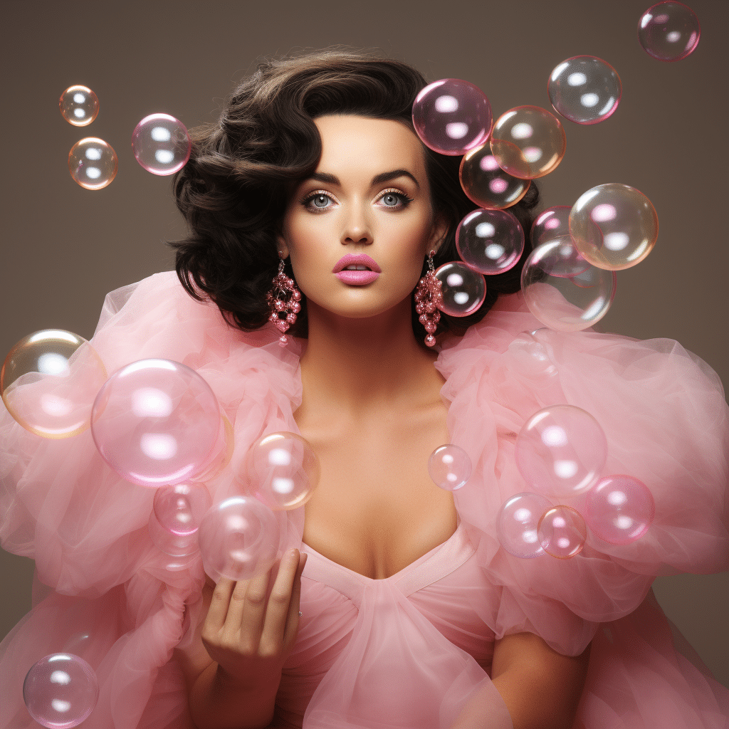 Katy Perry Tits