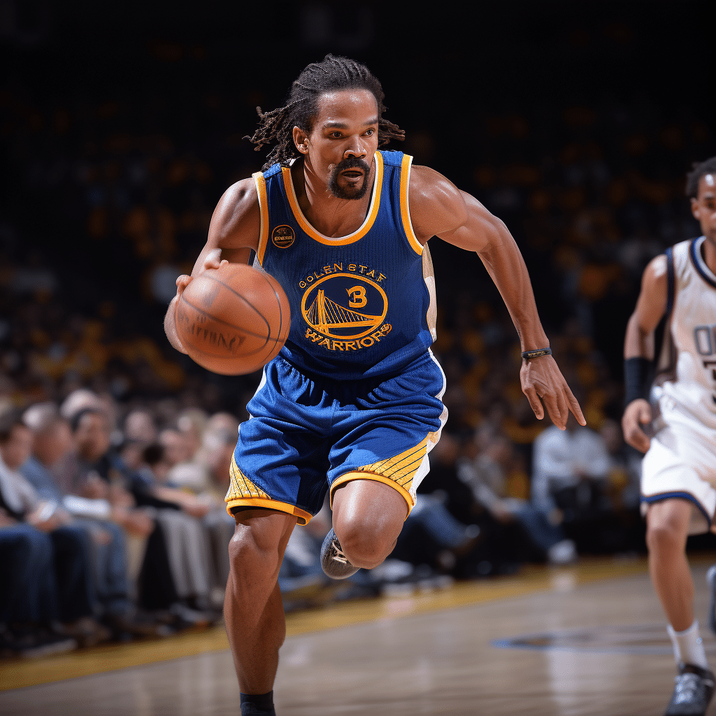 Latrell Sprewell