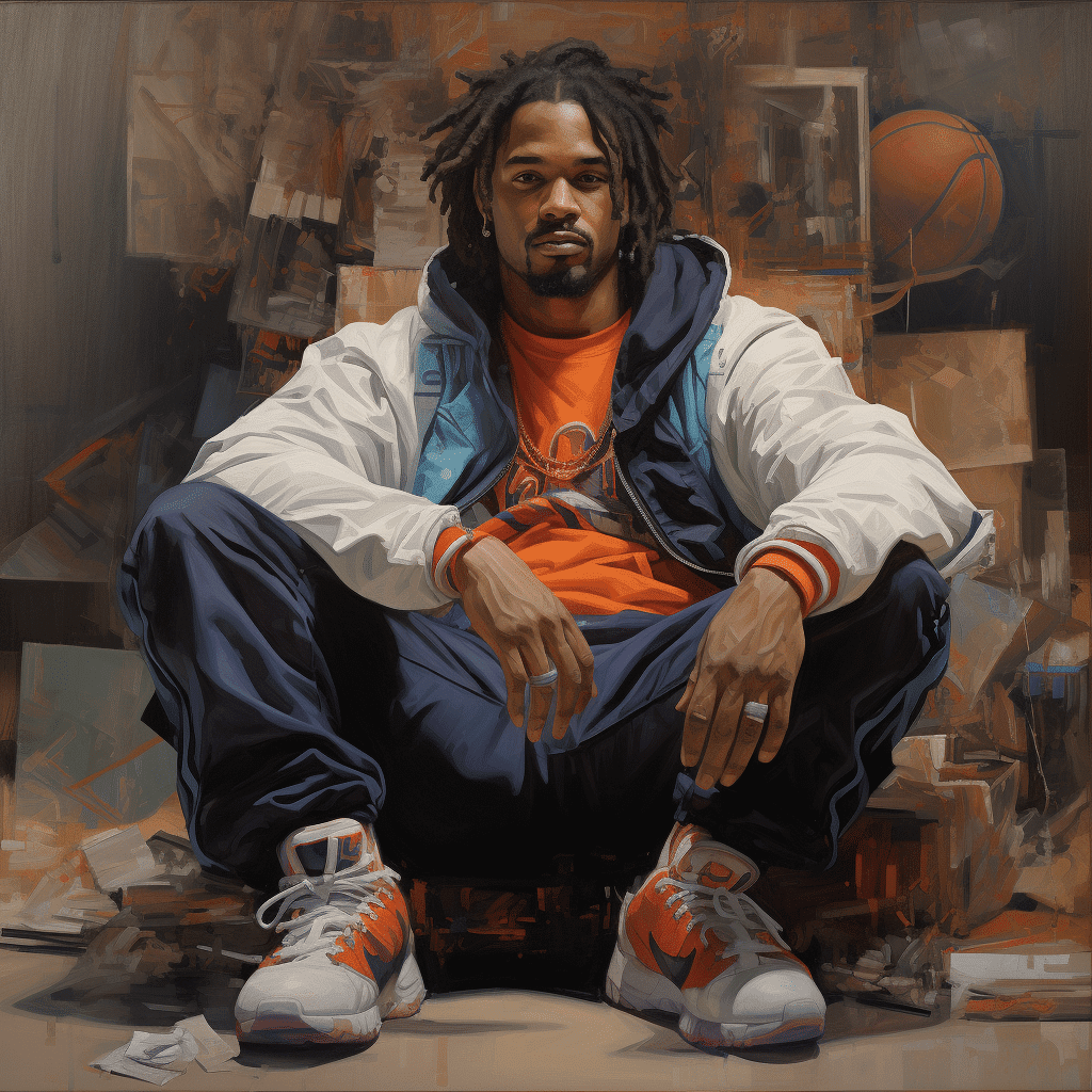 Latrell Sprewells